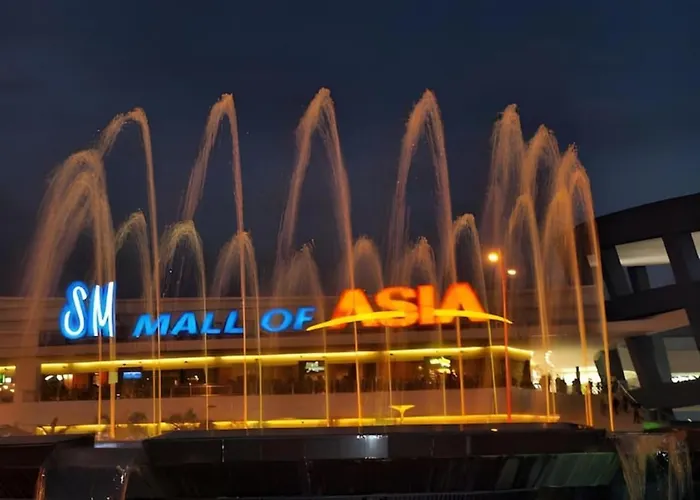 Aparthotel Sy Bay Manila