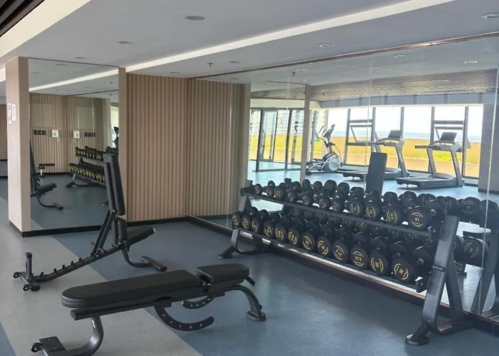 Aparthotel Sy Bay
