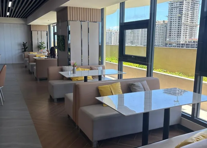Sy Bay Manila